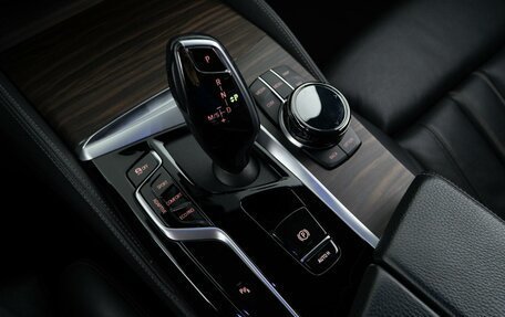 BMW 5 серия, 2021 год, 5 157 444 рублей, 21 фотография