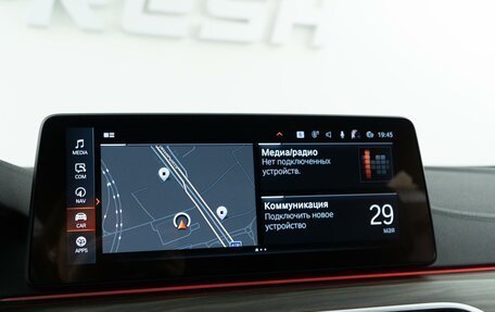 BMW 5 серия, 2021 год, 5 157 444 рублей, 23 фотография