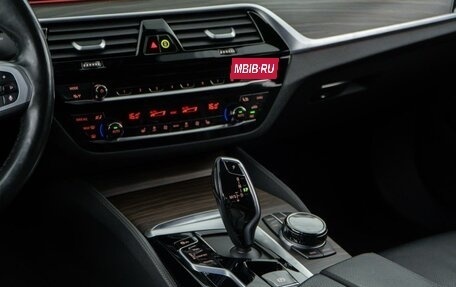 BMW 5 серия, 2021 год, 5 157 444 рублей, 14 фотография