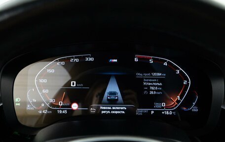 BMW 5 серия, 2021 год, 5 157 444 рублей, 28 фотография