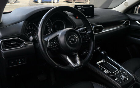 Mazda CX-5 II, 2021 год, 3 650 000 рублей, 13 фотография