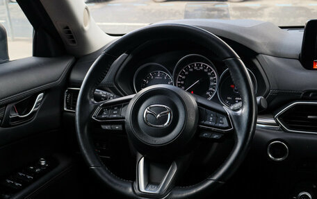 Mazda CX-5 II, 2021 год, 3 650 000 рублей, 12 фотография