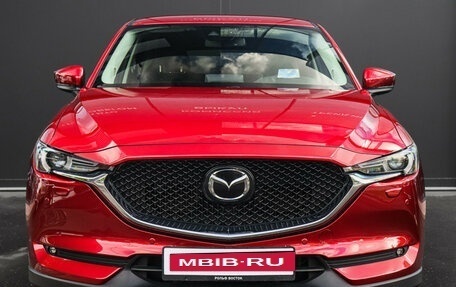 Mazda CX-5 II, 2021 год, 3 650 000 рублей, 2 фотография