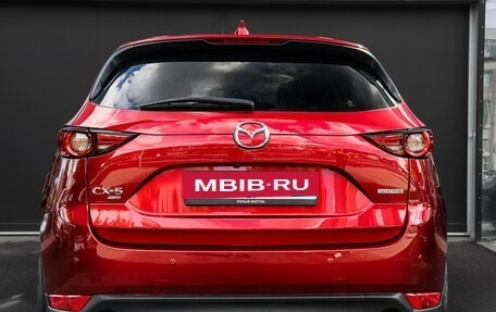 Mazda CX-5 II, 2021 год, 3 650 000 рублей, 5 фотография