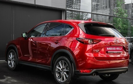 Mazda CX-5 II, 2021 год, 3 650 000 рублей, 4 фотография