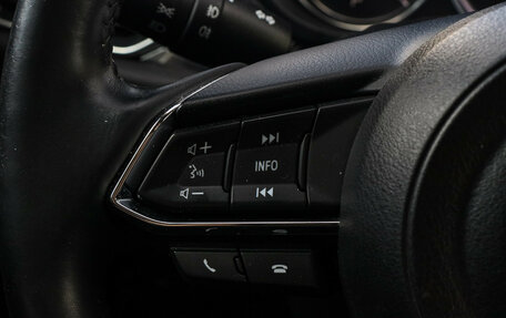 Mazda CX-5 II, 2021 год, 3 650 000 рублей, 23 фотография