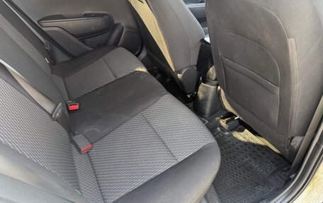 KIA Rio IV, 2018 год, 1 460 000 рублей, 7 фотография