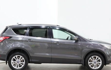 Ford Kuga III, 2018 год, 1 580 000 рублей, 4 фотография