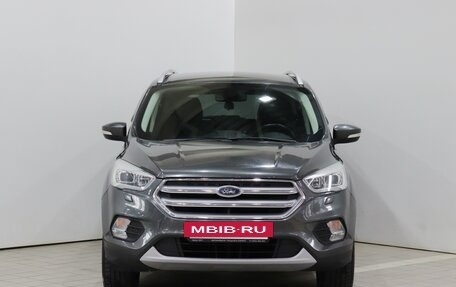 Ford Kuga III, 2018 год, 1 580 000 рублей, 2 фотография