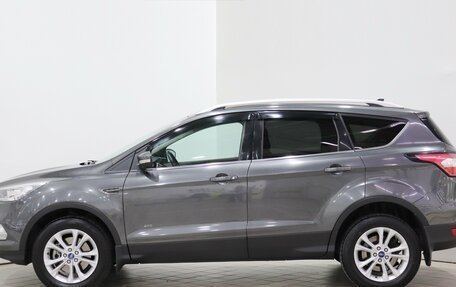 Ford Kuga III, 2018 год, 1 580 000 рублей, 8 фотография