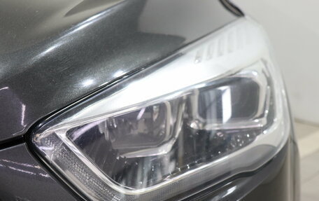 Ford Kuga III, 2018 год, 1 580 000 рублей, 11 фотография
