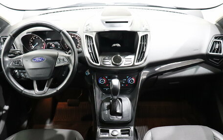 Ford Kuga III, 2018 год, 1 580 000 рублей, 14 фотография