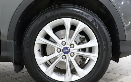 Ford Kuga III, 2018 год, 1 580 000 рублей, 12 фотография