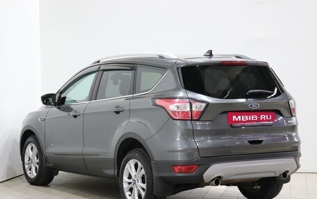 Ford Kuga III, 2018 год, 1 580 000 рублей, 7 фотография