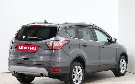 Ford Kuga III, 2018 год, 1 580 000 рублей, 5 фотография