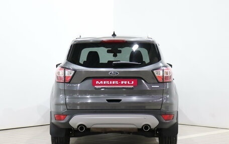 Ford Kuga III, 2018 год, 1 580 000 рублей, 6 фотография
