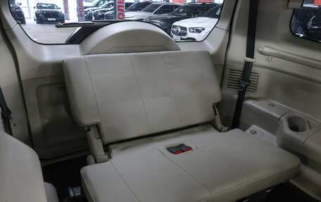 Mitsubishi Pajero IV, 2017 год, 3 449 000 рублей, 13 фотография