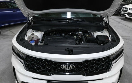 KIA Sorento IV, 2021 год, 3 198 000 рублей, 10 фотография