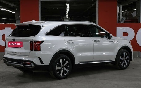 KIA Sorento IV, 2021 год, 3 198 000 рублей, 6 фотография