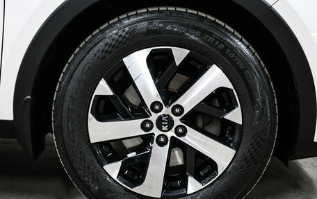 KIA Sorento IV, 2021 год, 3 198 000 рублей, 23 фотография