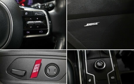 KIA Sorento IV, 2021 год, 3 198 000 рублей, 22 фотография