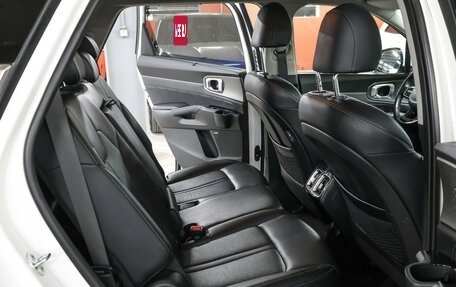 KIA Sorento IV, 2021 год, 3 198 000 рублей, 13 фотография