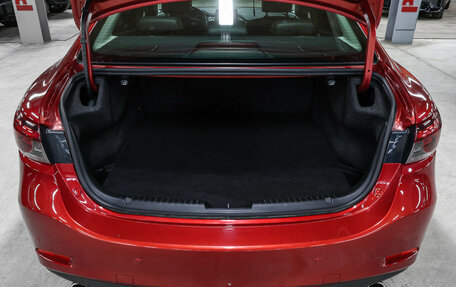 Mazda 6, 2015 год, 2 098 000 рублей, 11 фотография