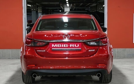 Mazda 6, 2015 год, 2 098 000 рублей, 7 фотография