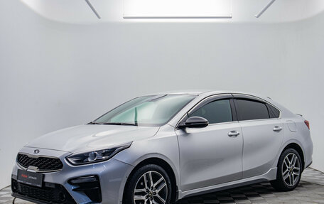 KIA Cerato IV, 2020 год, 2 034 000 рублей, 1 фотография