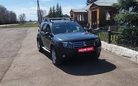 Renault Duster I рестайлинг, 2012 год, 800 000 рублей, 1 фотография