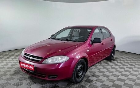 Chevrolet Lacetti, 2012 год, 390 000 рублей, 1 фотография