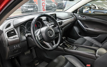 Mazda 6, 2015 год, 2 098 000 рублей, 17 фотография
