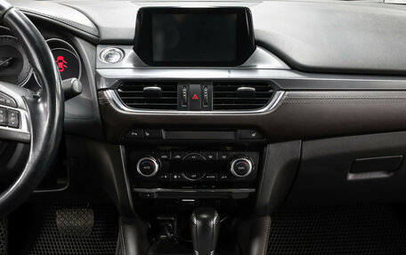 Mazda 6, 2015 год, 2 098 000 рублей, 16 фотография