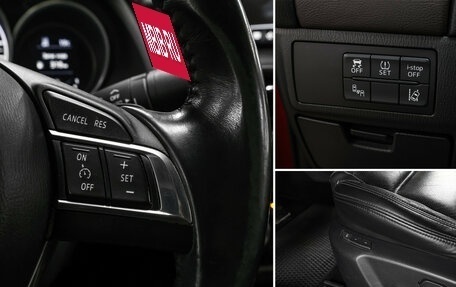 Mazda 6, 2015 год, 2 098 000 рублей, 19 фотография
