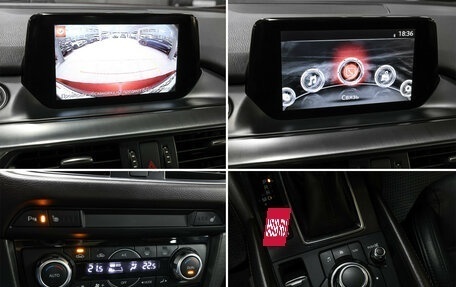 Mazda 6, 2015 год, 2 098 000 рублей, 20 фотография