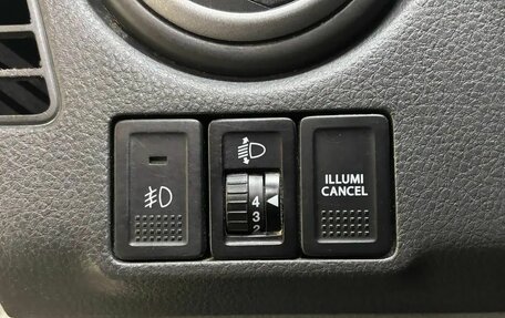 Suzuki SX4 II рестайлинг, 2008 год, 628 000 рублей, 11 фотография