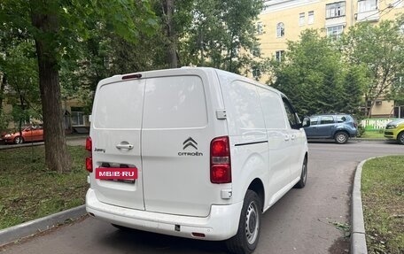 Citroen Jumpy III, 2018 год, 1 800 000 рублей, 3 фотография