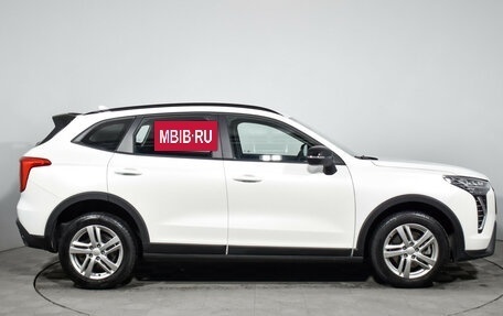 Haval Jolion, 2024 год, 1 945 680 рублей, 4 фотография