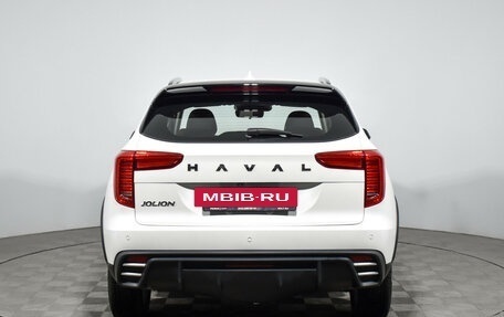 Haval Jolion, 2024 год, 1 945 680 рублей, 7 фотография