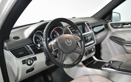 Mercedes-Benz GL-Класс, 2013 год, 2 498 690 рублей, 10 фотография