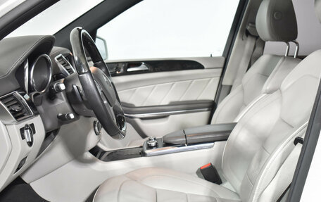 Mercedes-Benz GL-Класс, 2013 год, 2 498 690 рублей, 11 фотография