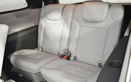 Mercedes-Benz GL-Класс, 2013 год, 2 498 690 рублей, 13 фотография