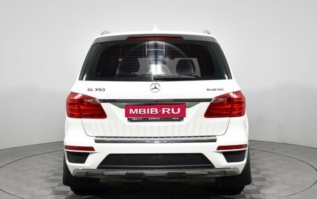 Mercedes-Benz GL-Класс, 2013 год, 2 498 690 рублей, 7 фотография