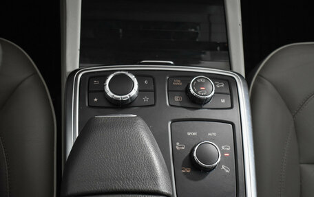 Mercedes-Benz GL-Класс, 2013 год, 2 498 690 рублей, 20 фотография