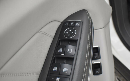 Mercedes-Benz GL-Класс, 2013 год, 2 498 690 рублей, 21 фотография