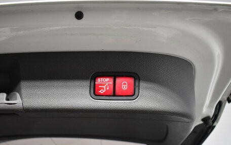Mercedes-Benz GL-Класс, 2013 год, 2 498 690 рублей, 22 фотография