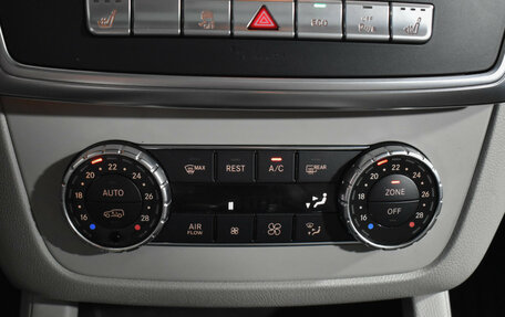 Mercedes-Benz GL-Класс, 2013 год, 2 498 690 рублей, 19 фотография