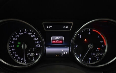 Mercedes-Benz GL-Класс, 2013 год, 2 498 690 рублей, 25 фотография