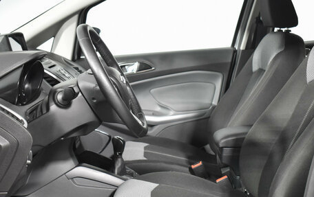 Ford EcoSport, 2014 год, 1 300 000 рублей, 11 фотография