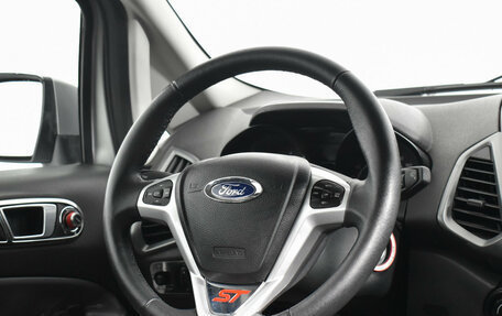 Ford EcoSport, 2014 год, 1 300 000 рублей, 15 фотография